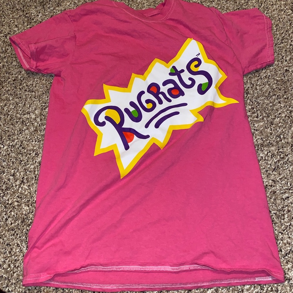 rugrats t